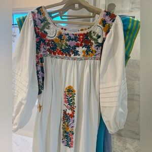 Mi Golondrina midi size small, only worn a handful of times!